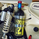 Illustration for article titled Every Honda Cub Should Have A 15-Shot Of NOS